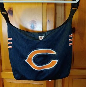 NFL Chicago Bears Purse